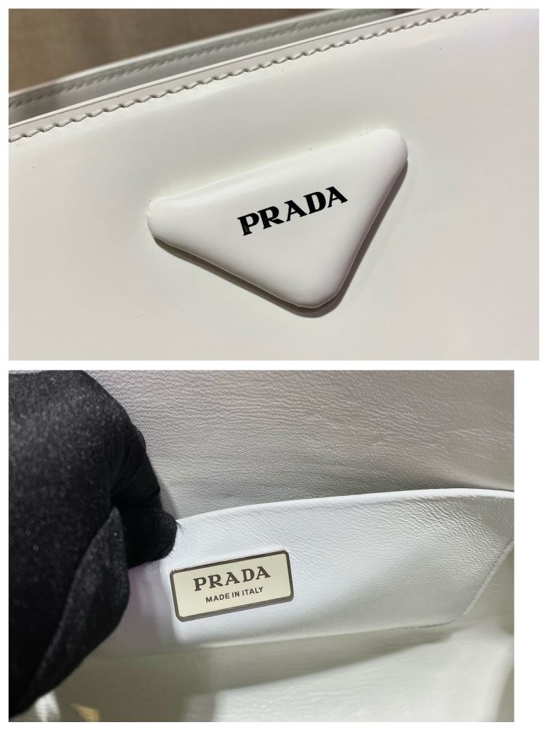 Prada Top Handle Bags